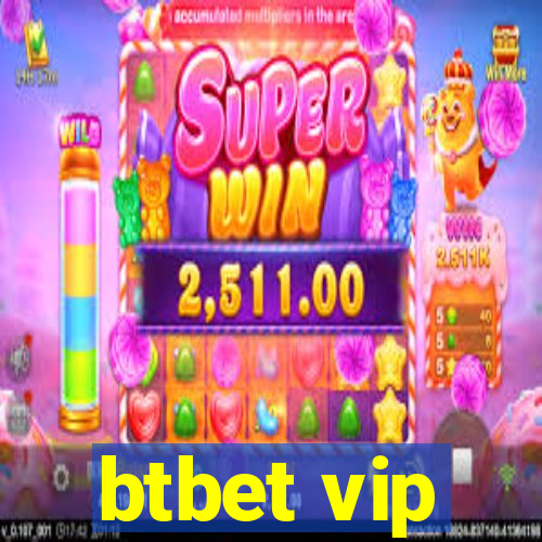 btbet vip